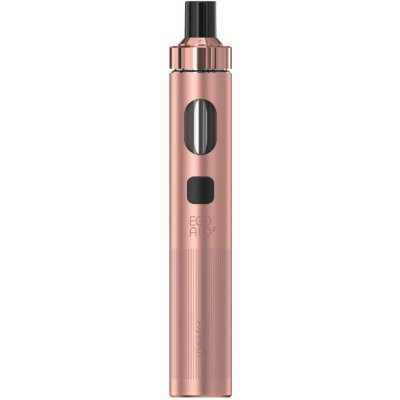 Joyetech eGo AIO 2 1700 mAh Rose Gold 1 ks – Zboží Mobilmania