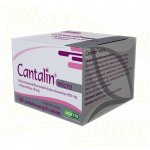PHX Agetis Cantalin micro 96 tablet – Hledejceny.cz