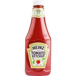 Heinz Kečup jemný/plast 342 g – Zboží Dáma