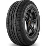 Continental ContiCrossContact LX 265/60 R18 110T – Hledejceny.cz