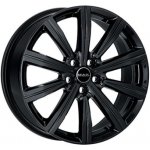 MAK BIRMINGHAM 9x20 5x120 ET41 gloss black – Hledejceny.cz
