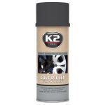 K2 Color Flex 400 ml matně černý – Zbozi.Blesk.cz