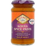 Patak's Korma pasta 290 g – Zboží Mobilmania