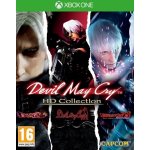 Devil May Cry HD Collection – Zboží Mobilmania