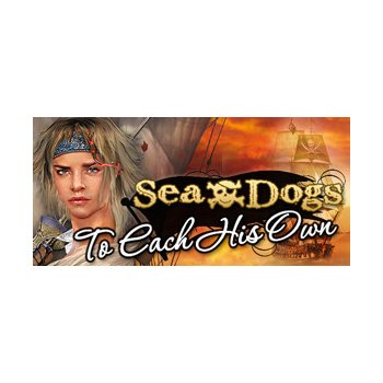 Sea Dogs: To Each His Own