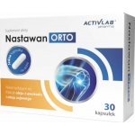 Activlab Pharma Nastawan Orto 30 kapslí – Hledejceny.cz