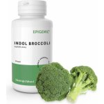 Epigemic Indol Broccoli 60 kapslí – Hledejceny.cz