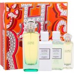 Hermés Un Jardin Sur Le Nil EDT 100 ml + tělové mléko 40 ml + sprchový gel 40 ml dárková sada – Hledejceny.cz