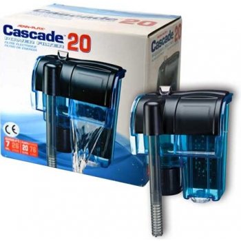 PP Cascade Hang-On Filter Mini 80 l/h