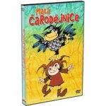 Malá čarodějnice DVD – Zboží Mobilmania