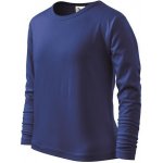 Malfini Long Sleeve 121 královsky modré – Zboží Dáma