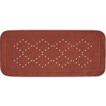 Spirella ALASKA terakota 91 x 36 cm – Zboží Dáma