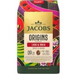 Jacobs Origins Laos & India káva 1 kg – Zboží Mobilmania