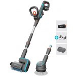 GARDENA AquaBrush Universal 04/18V P4A 14842-20 – Zboží Dáma