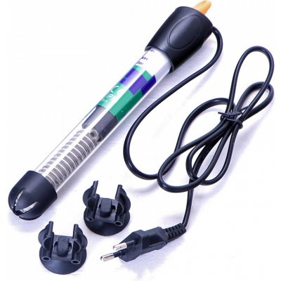 LansenFish LS Heater 50W – Hledejceny.cz