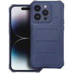 Pouzdro Case4Mobile Heavy Duty iPhone 12 Pro - námořnicky modré – Zboží Mobilmania