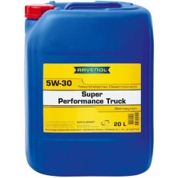 Ravenol SPT 5W-30 20 l