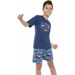 Cornette 789-790/103 Route modré – Zboží Dáma