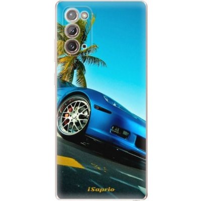iSaprio Car 10 pro Samsung Galaxy Note 20 – Zboží Mobilmania