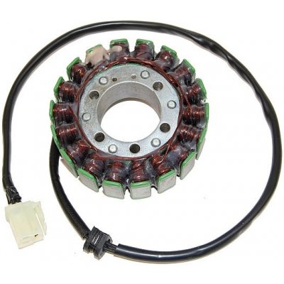 ELECTROSPORT vinutí alternátoru (stator) TRIUMPH TIGER 955 (01-06), DAYTONA 955 (97-00), SPRINT RS 955 (00-03), SPRINT ST 955 (99-04) (104mm) – Hledejceny.cz
