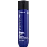 Matrix Total Results Brass Off šampon 300 ml – Sleviste.cz