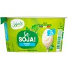 Rostlinné alternativy jogurtů Sojade Bio bifidus natur 150 g