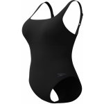 Speedo New ContourEclipse 1 Piece black – Zboží Dáma