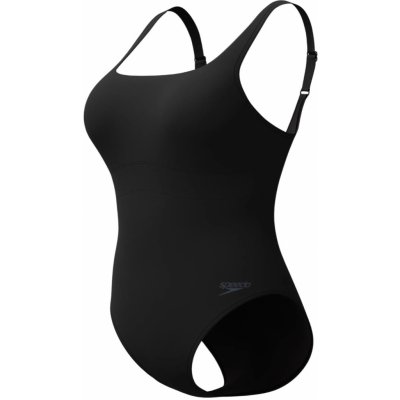 Speedo New ContourEclipse 1 Piece black – Zboží Dáma