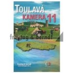 Toulavá kamera 11 - Iveta Toušlová – Hledejceny.cz