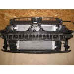 chladičová stěna kompletní VW Passat B8 3G0 2,0 TSI 3Q0121205 | Zboží Auto