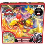 Pokémon TCG Battle Academy 2024 CZ/SK – Zboží Dáma