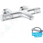 Grohe Feel 34788000 – Zboží Mobilmania