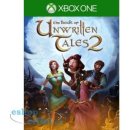 The Book of Unwritten Tales 2