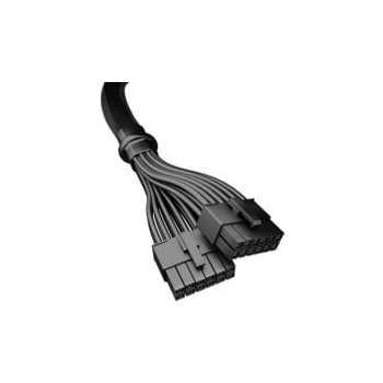 Be Quiet BC072 adapter pro napájení grafických karet 12VHPWR