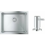 GROHE K700 31574SD1 – Hledejceny.cz