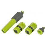 Bradas 21036 Lime LE-5500-34 – Zboží Dáma