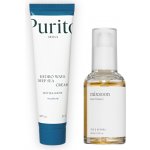 Vione Made for you Mixsoon Bean Essence 50 ml + Purito Hydro Wave Deep Sea Cream 50 ml – Hledejceny.cz