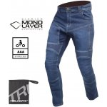 Trilobite Parado Monolayer AAA Slim fit modré – Zboží Mobilmania