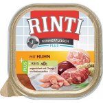 Rinti Kennerfleisch Adult Dog kuřecí a rýže 300 g – Zboží Mobilmania