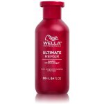 Wella Ultimate Repair Shampoo 250 ml – Zboží Mobilmania
