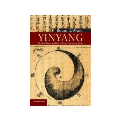 Yinyang - R. Wang