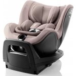 Britax Römer Dualfix Pro Style 2025 Dusty Rose – Hledejceny.cz