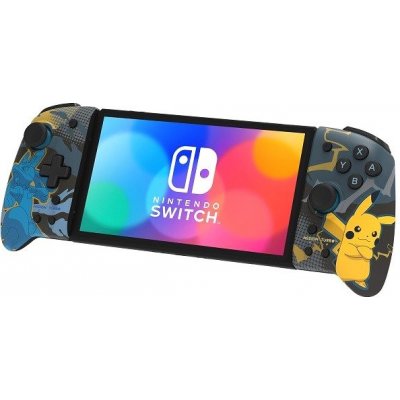 Hori Split Pad Pro - Lucario & Pikachu 810050911504 – Zboží Živě