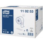 Tork Advanced T2 v Mini Jumbo roli 120280 2-vrstvý 12 ks – Zboží Dáma