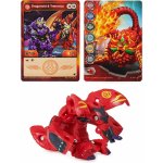 Bakugan základní Bakugan S5 Dragonoid X Tretorous Red – Hledejceny.cz