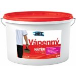 Klasická malířská barva HET Vápenný nátěr 6kg – Zboží Mobilmania