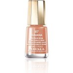 Mavala Sundream Color’s lak na nehty 87 Havana 5 ml