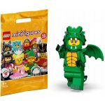 LEGO® Minifigures 71034 23. série – Sleviste.cz