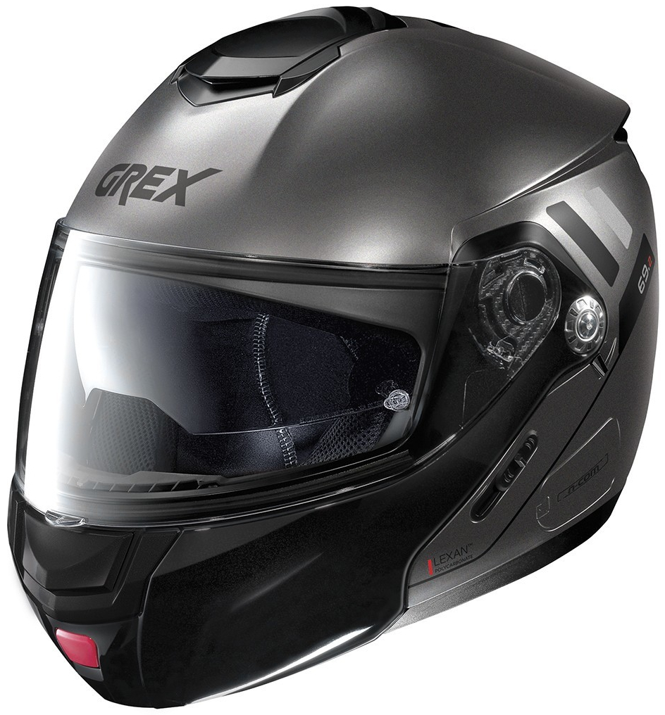 Grex G9.2 Offset N-Com