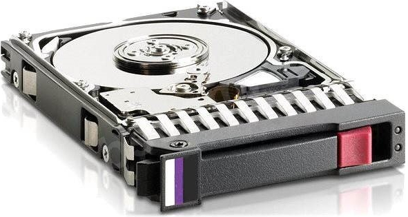 HP Enterprise 1.2TB, 10000rpm, 872479-B21